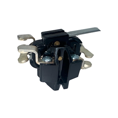 Usa Industrials Aftermarket Culter-Hammer DC Auxiliary Auxiliary Contact Block - Replaces 10923H7 8006CC